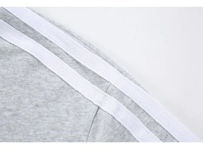 Urban Tang™ — Modern Zen Street Jacket