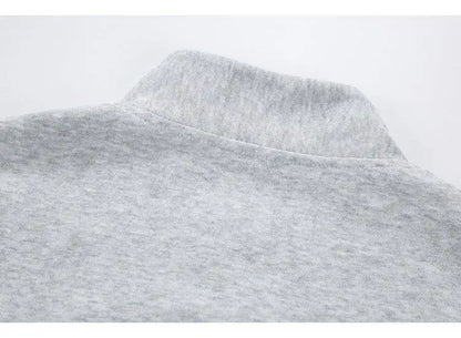 Urban Tang™ — Modern Zen Street Jacket