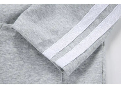 Urban Tang™ — Modern Zen Street Jacket