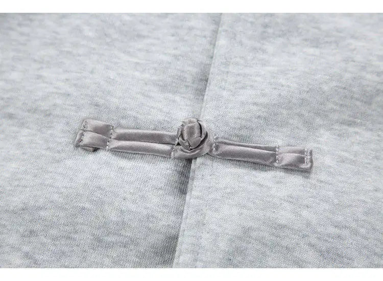 Urban Tang™ — Modern Zen Street Jacket