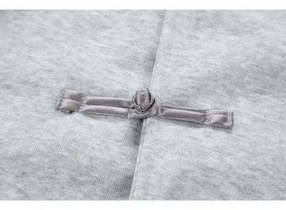 Urban Tang™ — Modern Zen Street Jacket